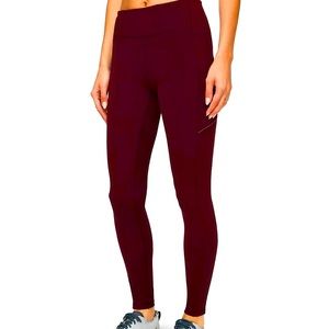 Lululemon Speed Up MR Tight 28” Brand new!